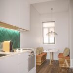 Appartement Studio à vendre à Estefânia I, Estefânia, Lisbonne - gallery image