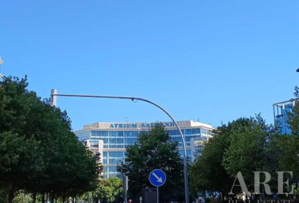 Appartement 3 chambres à vendre à Outubro 77, Avenidas Novas, Lisbonne