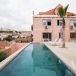 Villa Luxe 3 chambres à vendre à Castelo, Lisbonne &bull; ARE37695 - gallery image