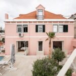 Villa Luxe 3 chambres à vendre à Castelo, Lisbonne &bull; ARE37695 - gallery image