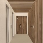 Appartement 4 chambres à vendre à Pines Urban Resort, Parque das Nações, Lisbonne - gallery image