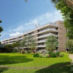 Appartement 4 chambres à vendre à Pines Urban Resort, Parque das Nações, Lisbonne - gallery image