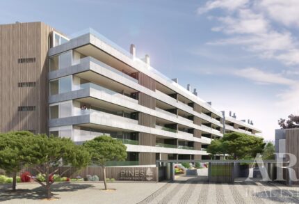 Appartement 3 chambres à vendre à Pines Urban Resort, Parque das Nações, Lisbonne