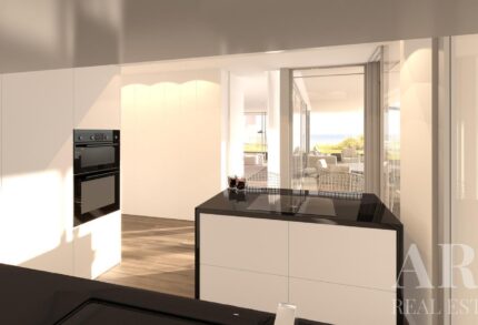 Appartement 3 chambres à vendre à Pines Urban Resort, Parque das Nações, Lisbonne