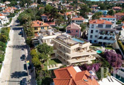 Appartement 4 chambres à vendre à SOLMAR, Estoril, Cascais