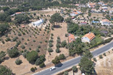 Terrain à vendre à Melides, Grandola, Setubal