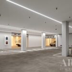 Appartement 4 chambres à vendre à SOLMAR, Estoril, Cascais &bull; ARE38029 - gallery image