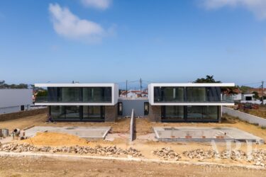 Villa 4 chambres à vendre à Fontanelas, Sintra, Lisbon