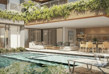 Villa Luxe 5 chambres à vendre à Fiori Cascais, Birre, Cascais, Lisbon