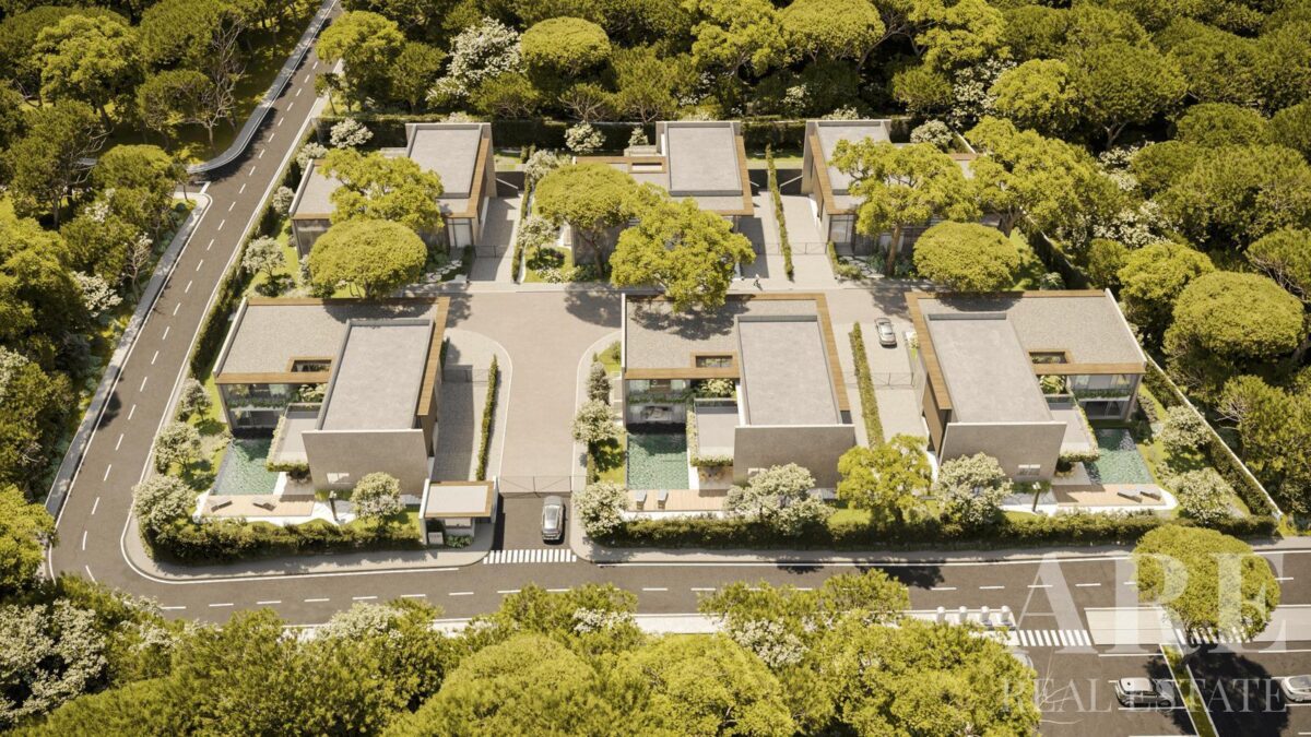 Villa Luxe 5 chambres à vendre à Fiori Cascais, Birre, Cascais, Portugal &bull; ARE37984