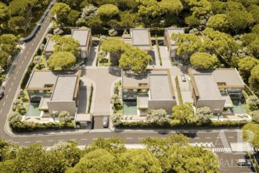 Villa Luxe 5 chambres à vendre à Fiori Cascais, Birre, Cascais, Lisbon