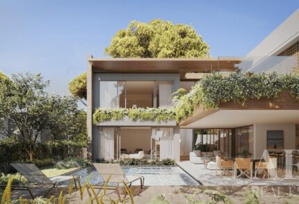 Villa 5 chambres à vendre à Fiori Cascais, Birre, Cascais, Lisbon