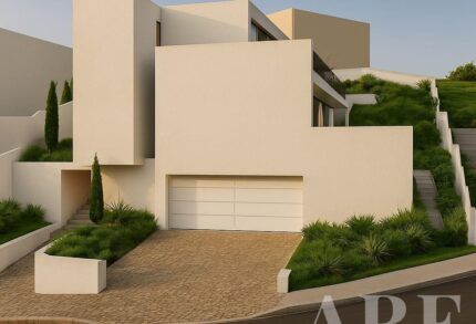 Terrain à vendre à Alto do Lagoal, Oeiras, Lisbon