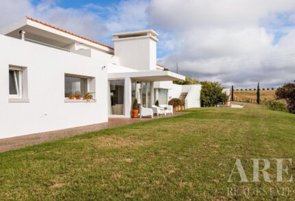 Villa 3 chambres à vendre à Ponte de Rol, Torres Vedras, Lisbon