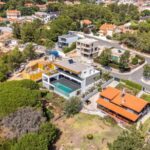Villa 5 chambres à vendre à Abuxarda, Cascais, Lisbon - gallery image