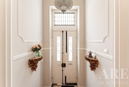 Villa 4 chambres à vendre à Pena, Lisbonne