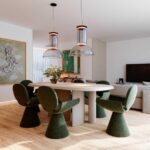 Villa 3 chambres à vendre à Ocean 7, São Pedro do Estoril, Cascais, Lisbon - gallery image