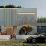 Villa 3 chambres à vendre à Ocean 7, São Pedro do Estoril, Cascais, Lisbon - gallery image