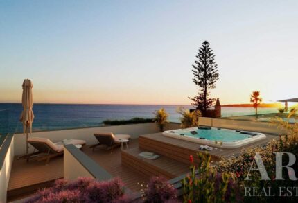 Villa 3 chambres à vendre à Ocean 7, São Pedro do Estoril, Cascais, Lisbon