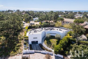 Villa 5 chambres à vendre à Soltroia, Grandola, Setubal