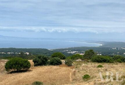 Terrain à vendre à Sesimbra, Setubal