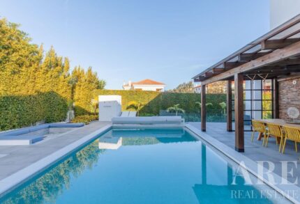 Villa 5 chambres à vendre à Quinta da Beloura, Sintra, Lisbon