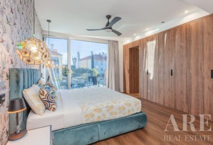 Villa 5 chambres à vendre à Quinta da Beloura, Sintra, Lisbon