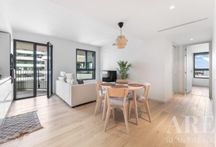 Appartement 1 chambre à vendre à DISTRIKT, Parque das Nações, Lisbonne