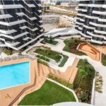 Appartement 1 chambre à vendre à DISTRIKT, Parque das Nações, Lisbonne - gallery image