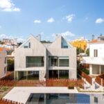 Villa Luxe 3 chambres à vendre à The Frame, Estoril, São João do Estoril, Cascais, Lisbon - gallery image