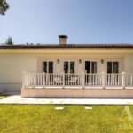 Villa 5 chambres à vendre à Aroeira, Almada, Setubal - gallery image