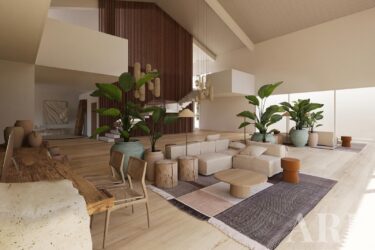 Villa 3 chambres à vendre à Ruína do Malhadal, Melides, Grandola, Setubal