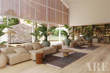 Villa 3 chambres à vendre à Ruína do Malhadal, Melides, Grandola, Setubal