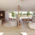 Villa 3 chambres à vendre à Ruína do Malhadal, Melides, Grandola, Setubal - gallery image