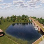 Villa 4 chambres à vendre à Ruína do Malhadal, Melides, Grandola, Setubal - gallery image