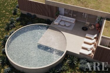 Villa 4 chambres à vendre à Ruína do Malhadal, Melides, Grandola, Setubal