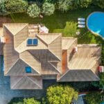 Villa Luxe 4 chambres à vendre à Costa da Guia, Cascais, Lisbon - gallery image