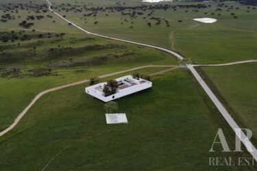 Villa 6 chambres à vendre à Granja, Mourao, Alentejo