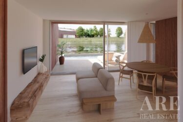 Appartement 2 chambres à vendre à Ruína do Malhadal, Melides, Grandola, Setubal