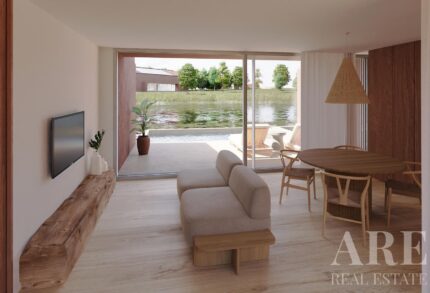 Appartement 2 chambres à vendre à Ruína do Malhadal, Melides, Grandola, Setubal