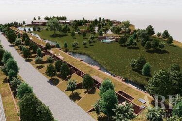 Appartement 2 chambres à vendre à Ruína do Malhadal, Melides, Grandola, Setubal