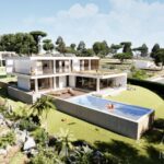 Villa 4 chambres à vendre à Magoito, Sintra, Portugal &bull; ARE39060 - gallery image