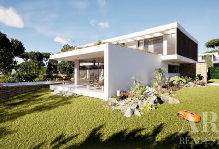 Villa 4 chambres à vendre à Magoito, Sintra, Lisbon