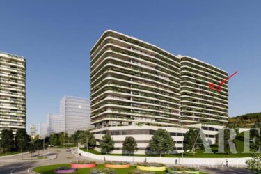 Appartement 3 chambres à vendre à Vista Mirear, Miraflores, Oeiras, Lisbon