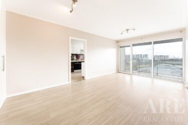 Appartement 1 chambre à vendre à Metrocity, Parque das Nações, Lisbonne