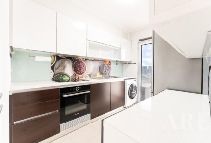 Appartement 1 chambre à vendre à Metrocity, Parque das Nações, Lisbonne