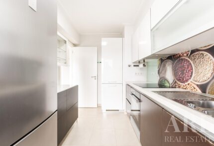 Appartement 1 chambre à vendre à Metrocity, Parque das Nações, Lisbonne