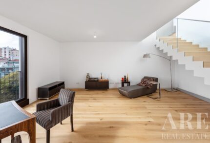 Appartement 3 chambres à vendre à Fábrica 1921, Benfica, Lisbonne