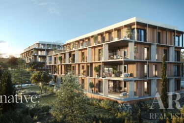 Appartement 2 chambres à vendre à Native, Belas Clube de Campo, Sintra, Lisbon