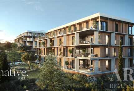 Appartement 2 chambres à vendre à Native, Belas Clube de Campo, Sintra, Lisbon